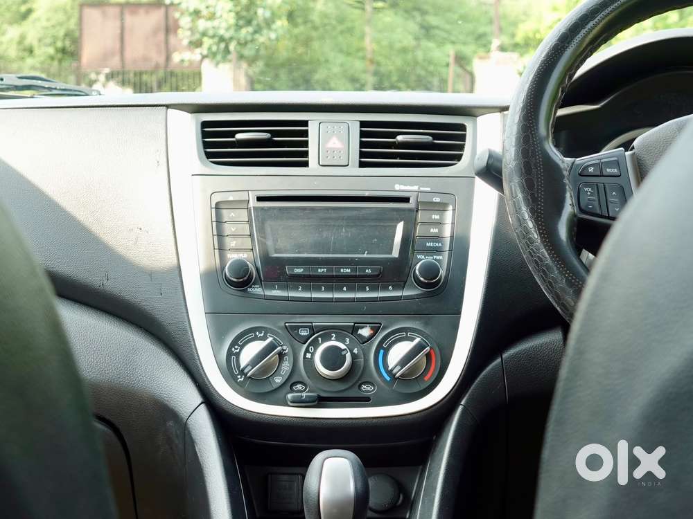 Maruti Suzuki Celerio 1.0 Zxi Amt, 2019, Cng & Hybrids