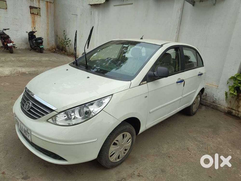 Tata Vista Tech Ls Bs Iv, 2014, Diesel