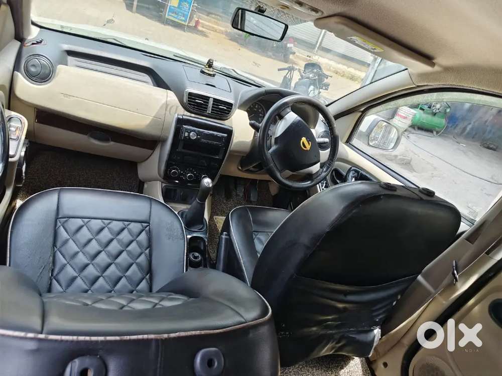 Only Intresting