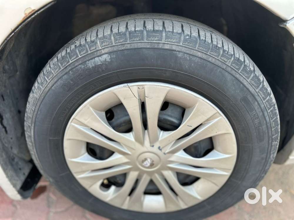 Maruti Suzuki Sx4 Diesel 2012