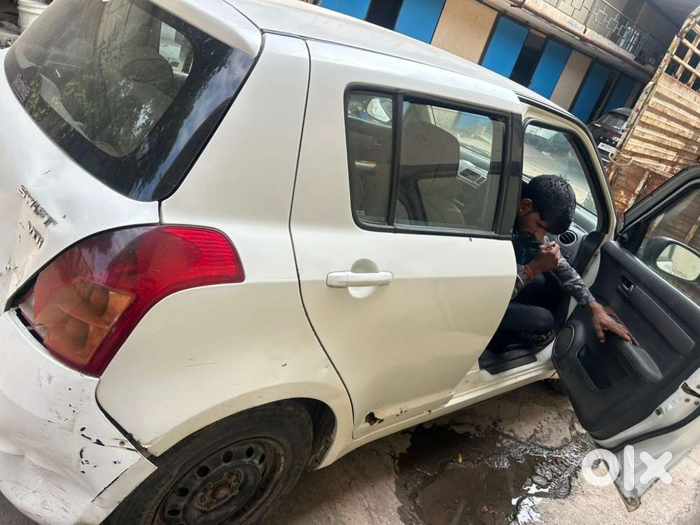 Swift Maruti Vdi Diesel 2009