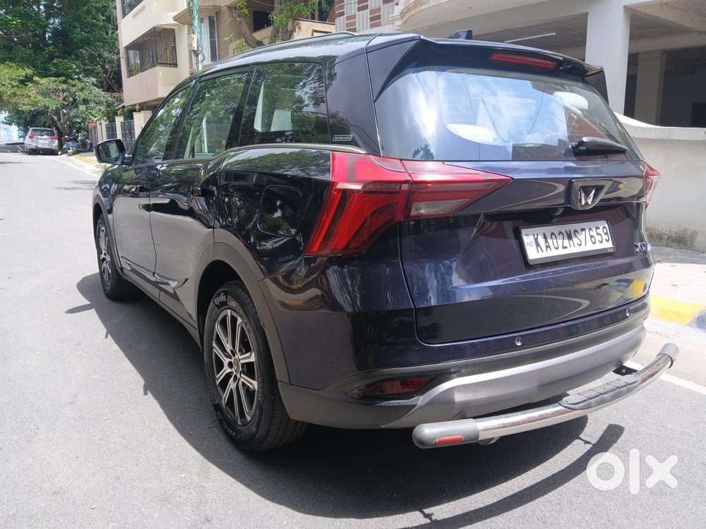 Mahindra Xuv700 2.2 Ax 7 Diesel At Str, 2022, Diesel