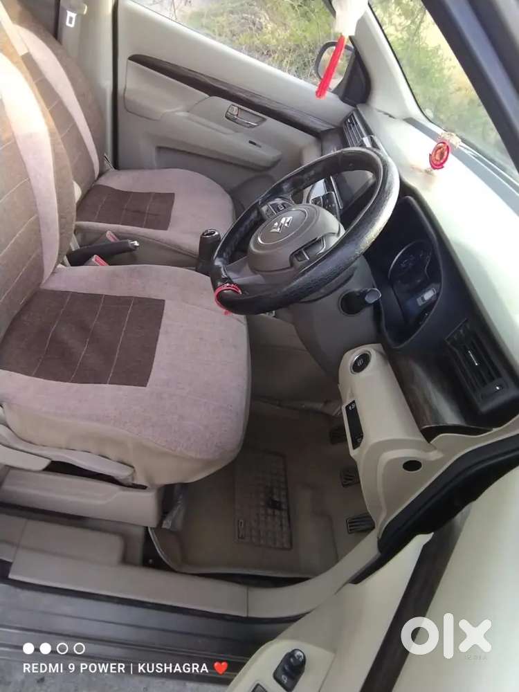 Maruti Suzuki Ertiga 2019