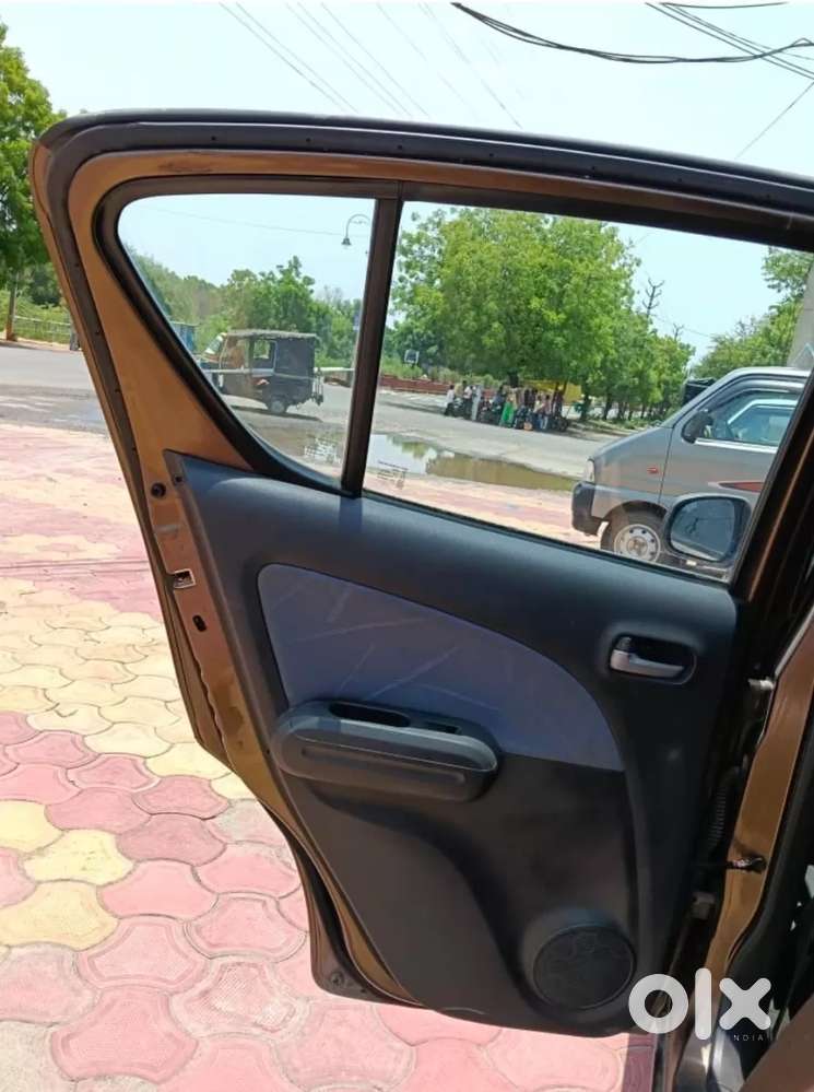 Maruti Suzuki Ritz Vxi (abs) Bs Iv, 2011, Petrol