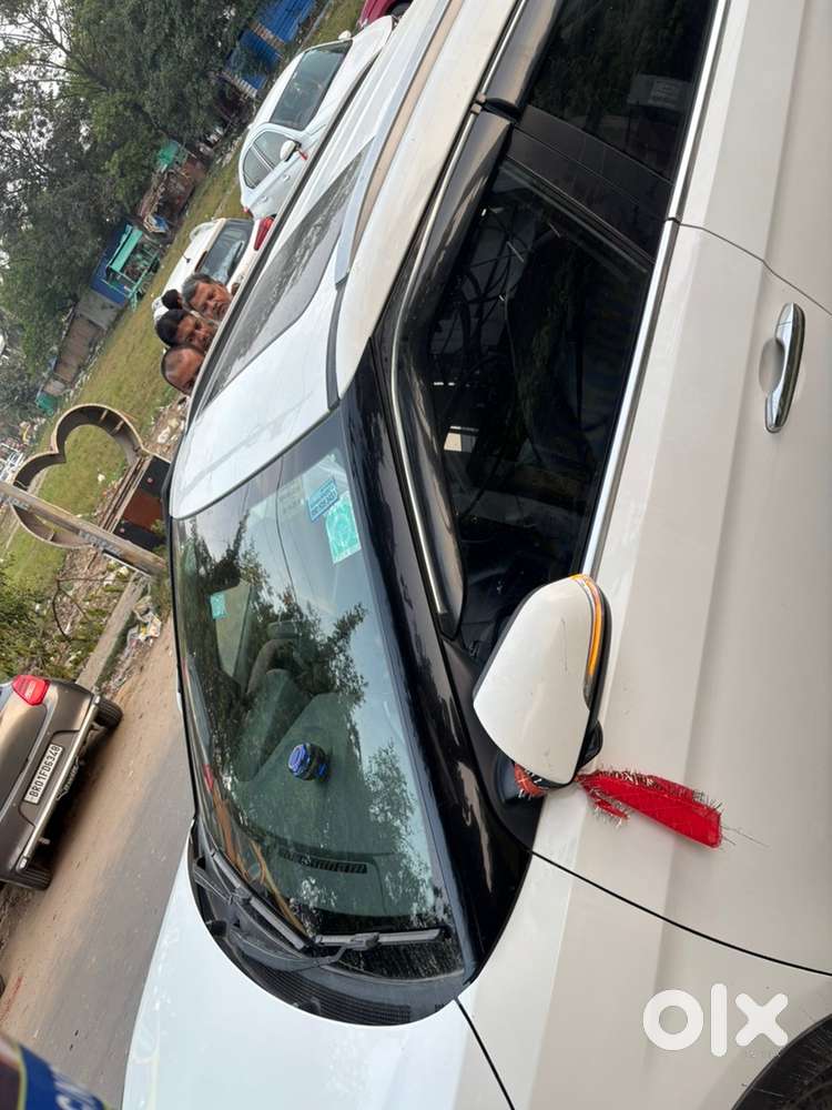 Hyundai Creta Petrol 2019