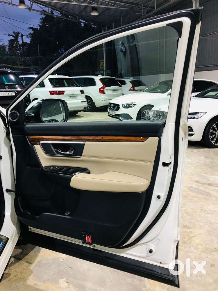 Honda Cr-v Diesel 2wd, 2018, Diesel