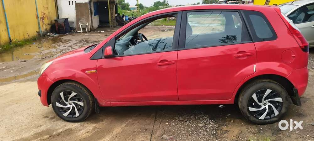 Ford Figo Diesel 2011