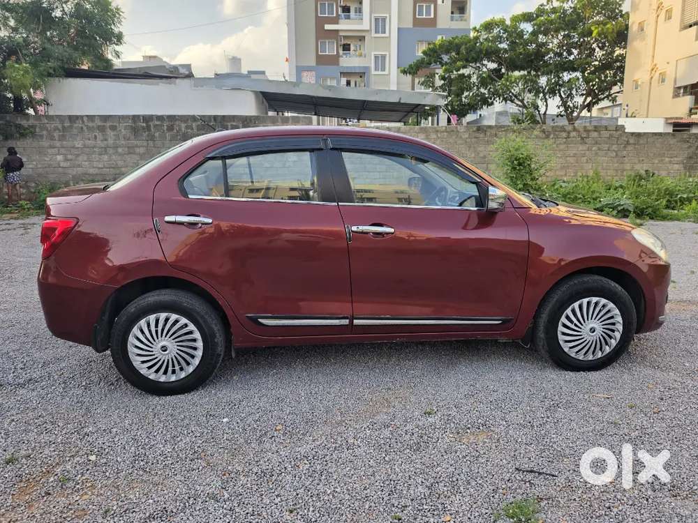 Maruti Suzuki Dzire 2019 Vdi