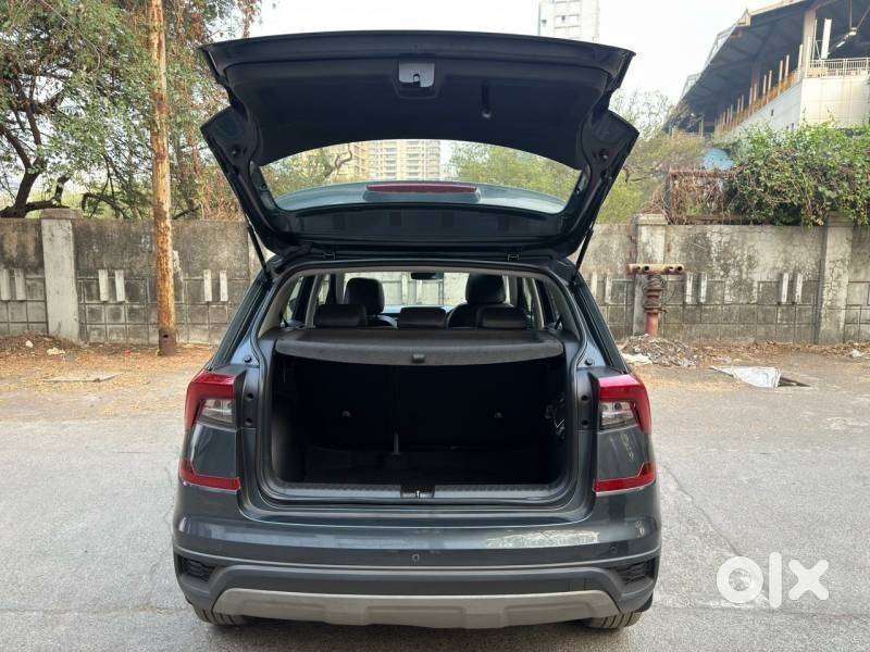 Skoda Kushaq 1.0 Tsi Style At, 2021, Petrol