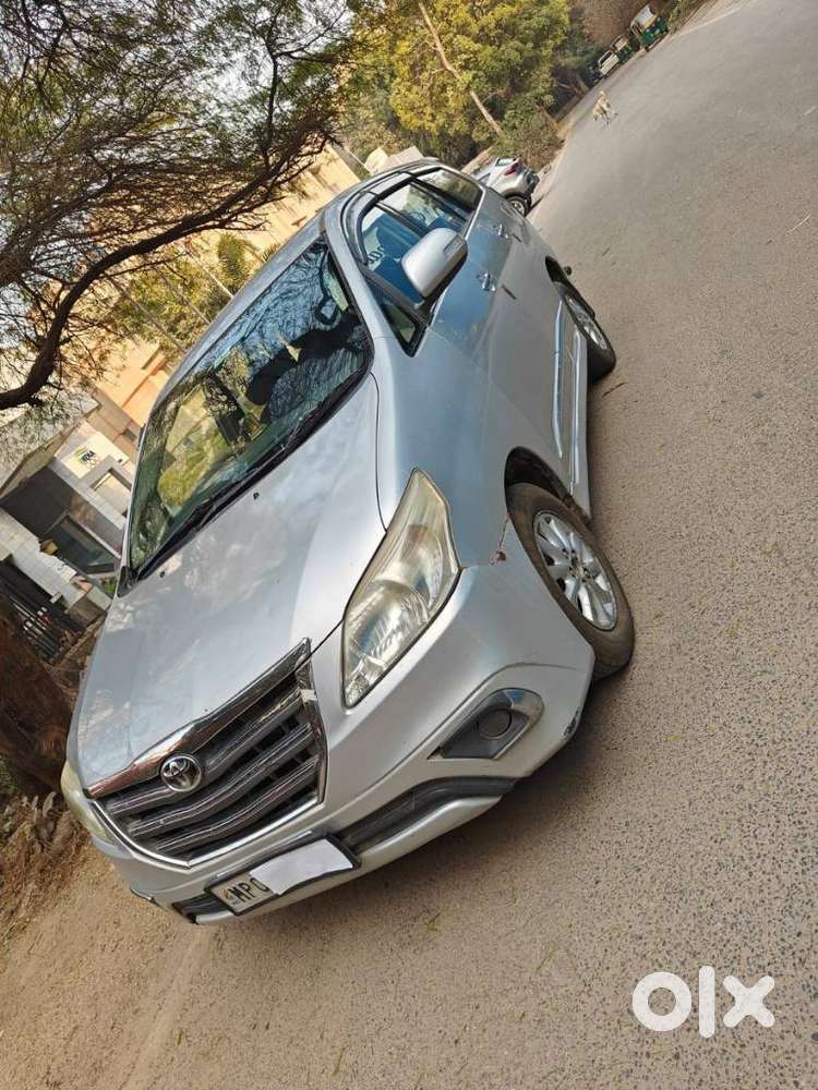 Toyota Innova