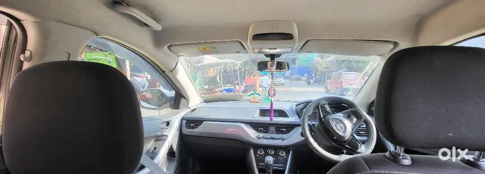 Tata Nexon 2021   Reg Date 19/08/21