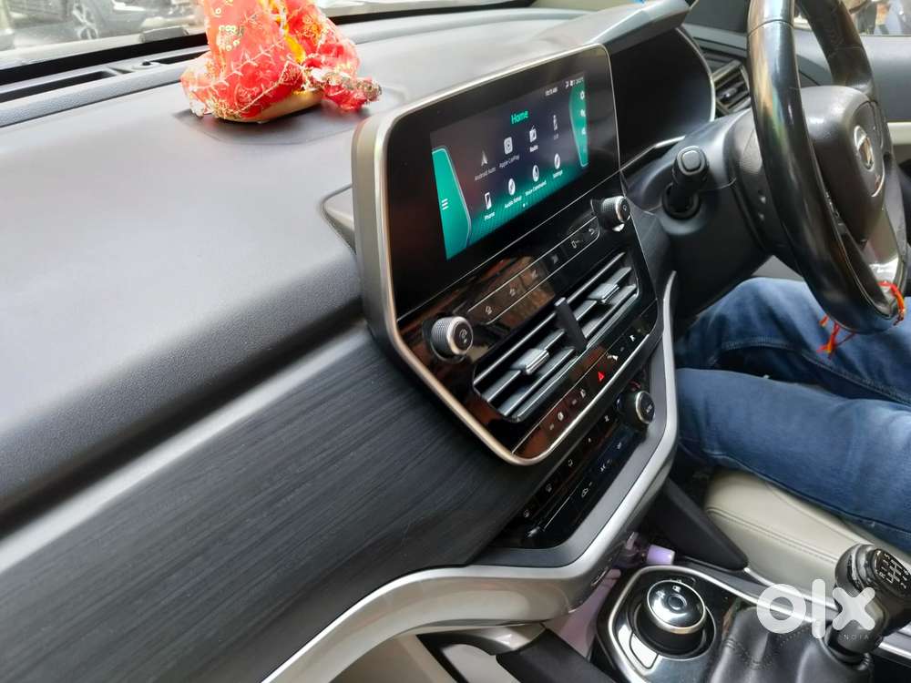 Tata Safari 2.0 Kryotec Xza Plus Gold 6 Str, 2021, Diesel