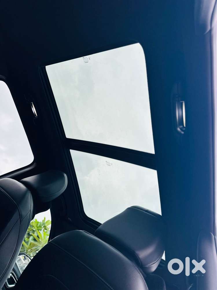 Jeep Compass Model S (o2) At, 2022, Diesel
