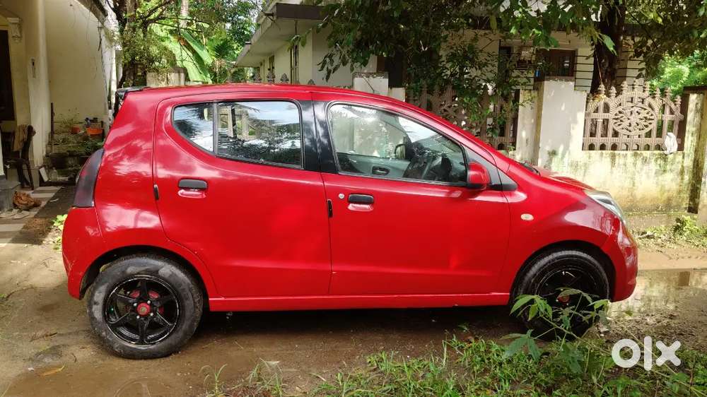 Maruti Suzuki A-star 2009 Petrol