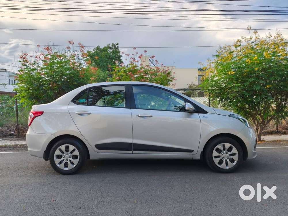 Hyundai Xcent 1.2 S Crdi, 2015, Diesel