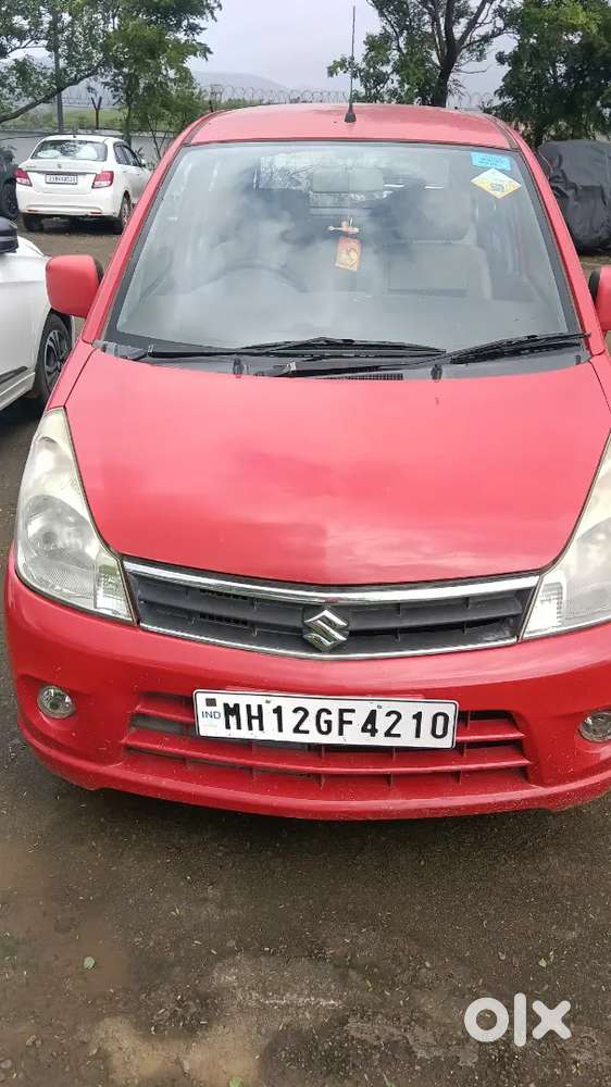 2010 Maruti Suzuki Zen Estilo Vxi Manual
