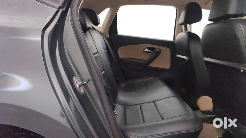 Volkswagen Polo 1.2 Mpi Highline, 2016, Petrol