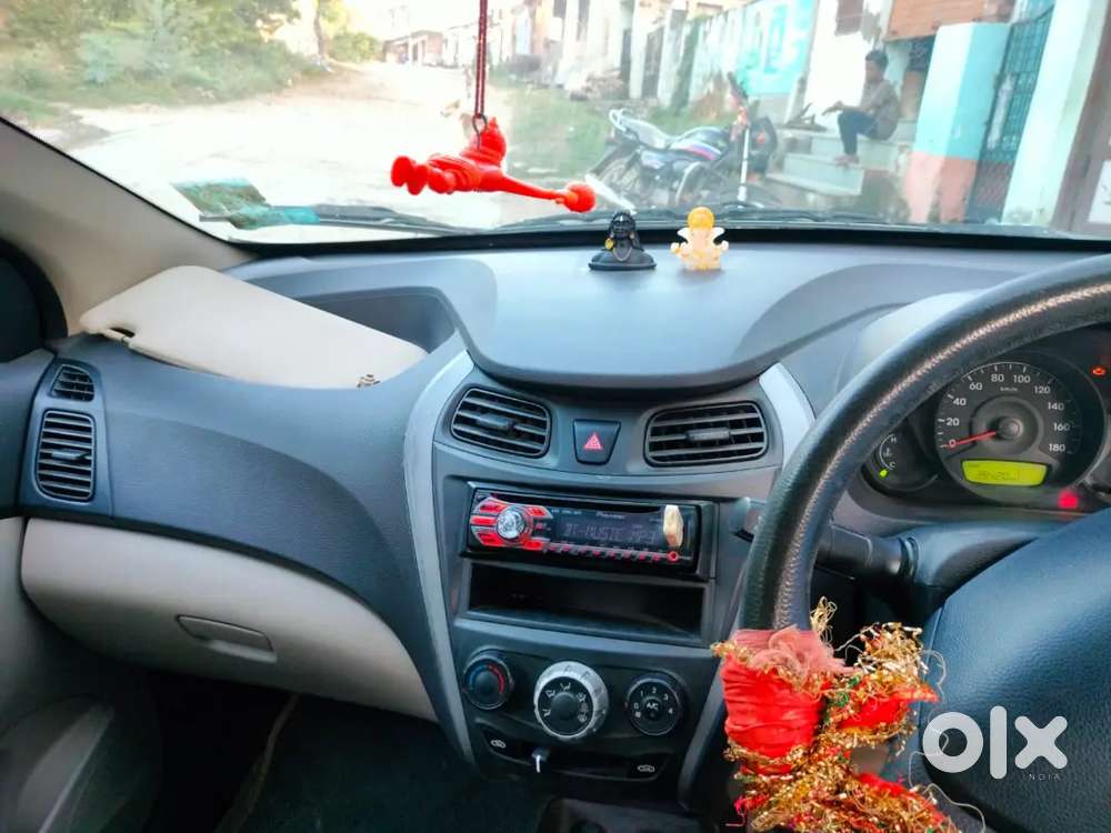 Hyundai Eon Good Condition