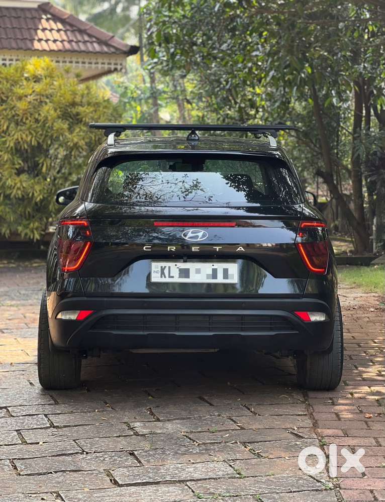 Hyundai Creta 1.4 Crdi Base, 2021, Diesel
