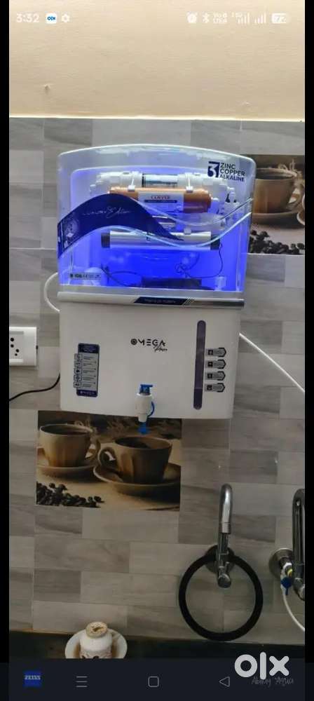 Aqua fresh RO water purifier geyser sales service repair wholesale