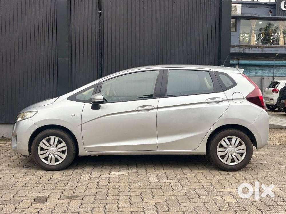 Honda Jazz, 2015, Petrol