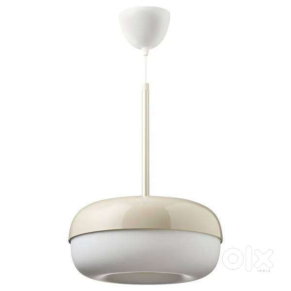 IKEA Hanging Ceiling Lights for Sale | Like New | 8 Units Available