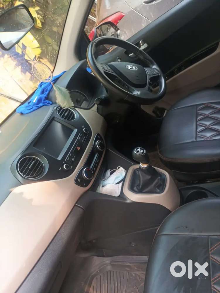 Hyndai Grand I10 Asta 1.2 Good Condition