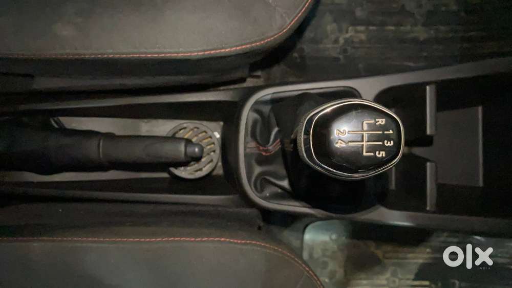 Renault Kwid 2019-ongoing 1.0 Rxt (o), 2021, Petrol