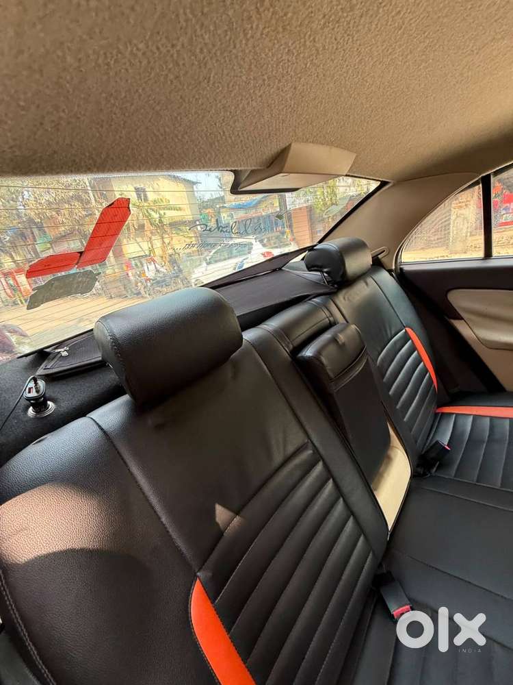Tata Manza 2012 Petrol Good Condition