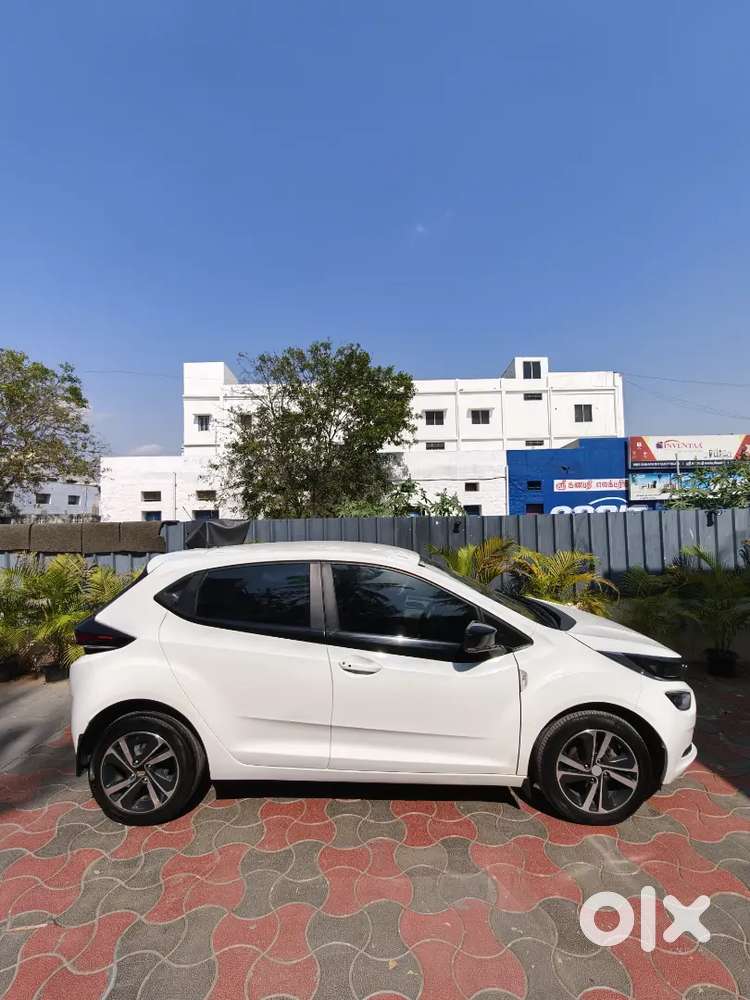 Tata Altroz 1.5 Xz 2024