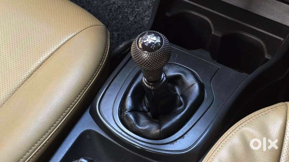 Honda City Sv Mt I-dtec, 2017, Petrol