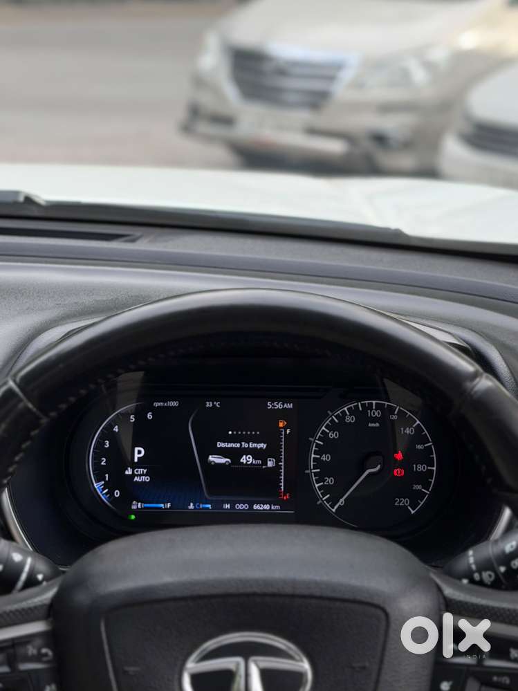 Tata Safari 2.0 Kryotec Xza Plus, 2021, Diesel