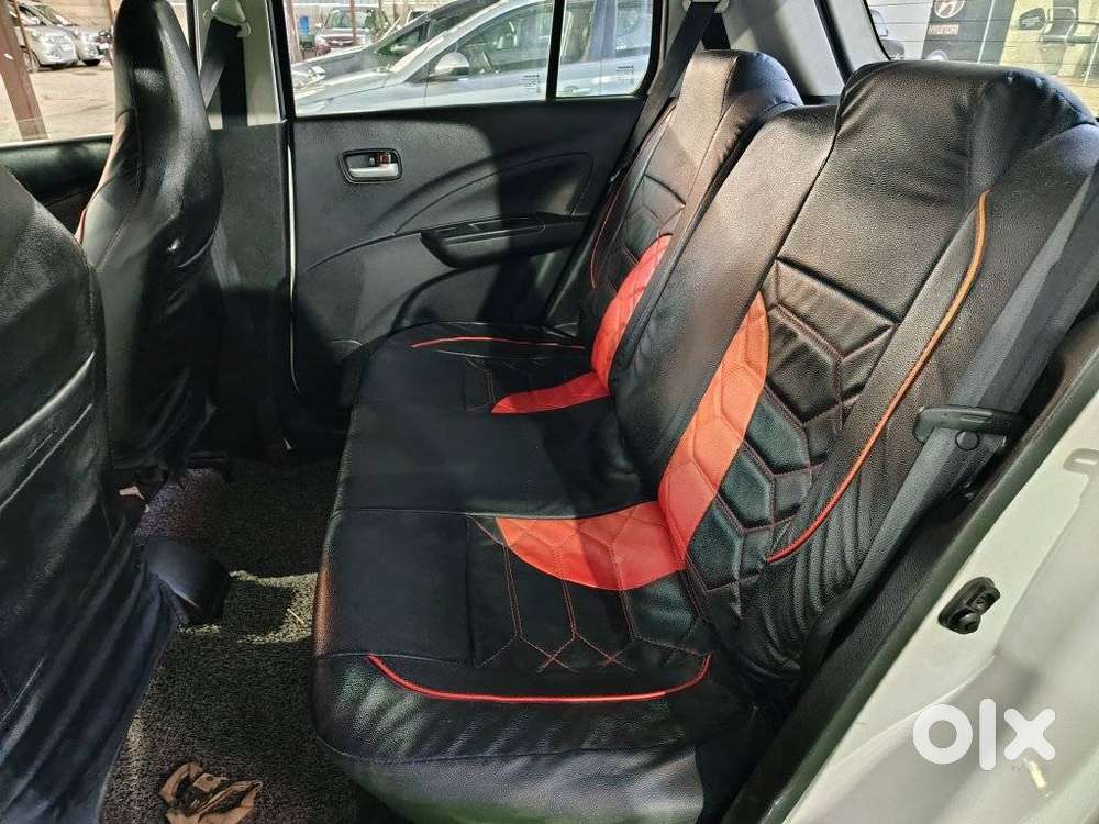 Maruti Suzuki Celerio Zxi, 2019, Petrol