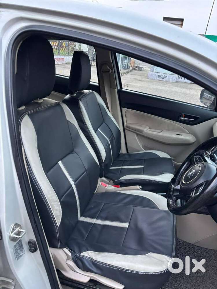 Maruti Suzuki Dzire Vdi, 2018, Diesel