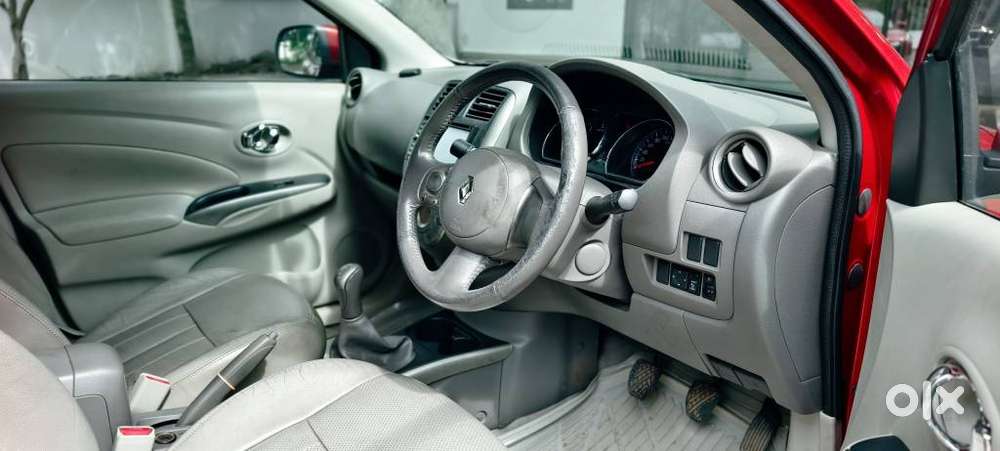 Renault Scala Diesel Rxz, 2013, Diesel