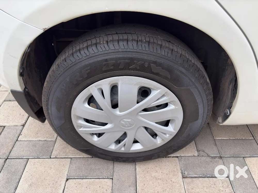Maruti Suzuki Swift 2015 Year