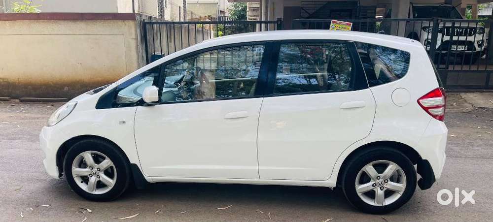 Honda Jazz 1.2 E I Vtec, 2012, Petrol