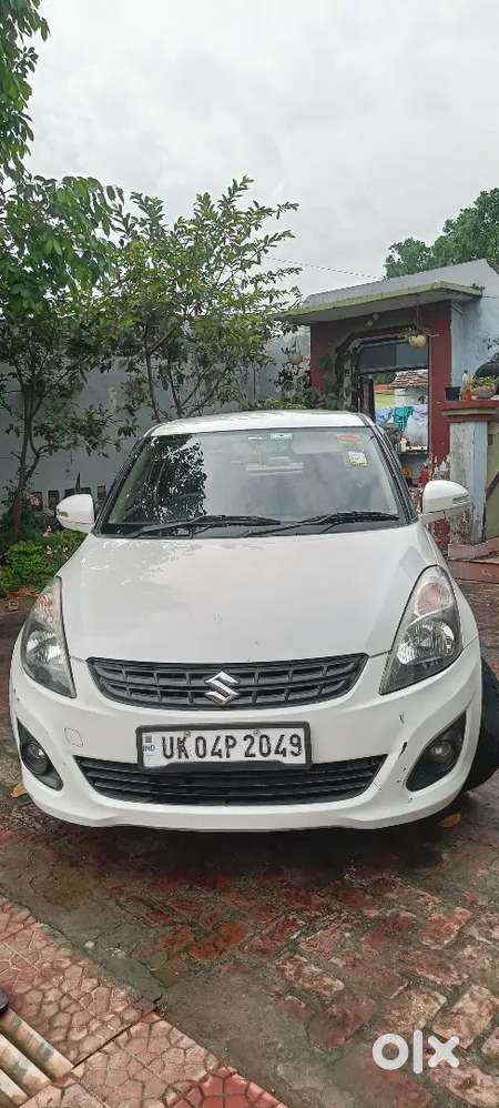 Swift Dzire Vdi