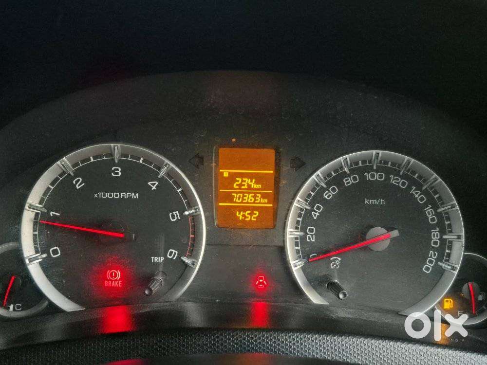 Maruti Suzuki Swift 2011-2014 Vdi, 2012, Diesel