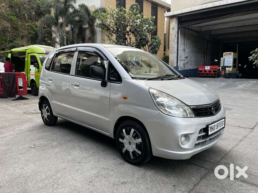Maruti Suzuki Zen Estilo Lxi Green (cng), 2012, Cng & Hybrids