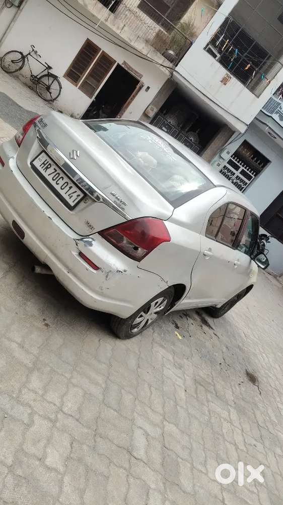 Good Engine, Dezire For Sale