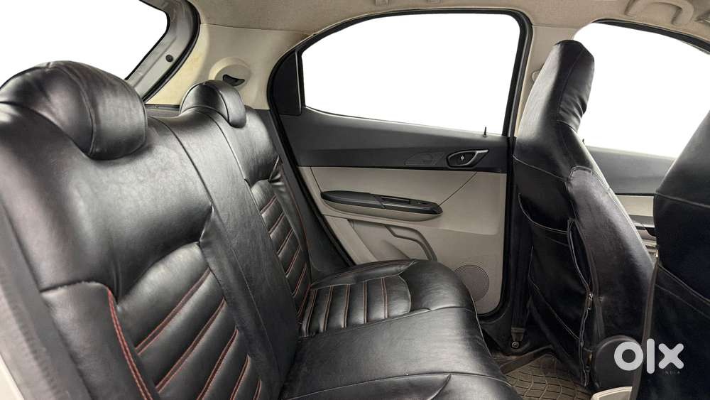 Tata Tiago 1.2 Revotron Xm, 2017, Petrol