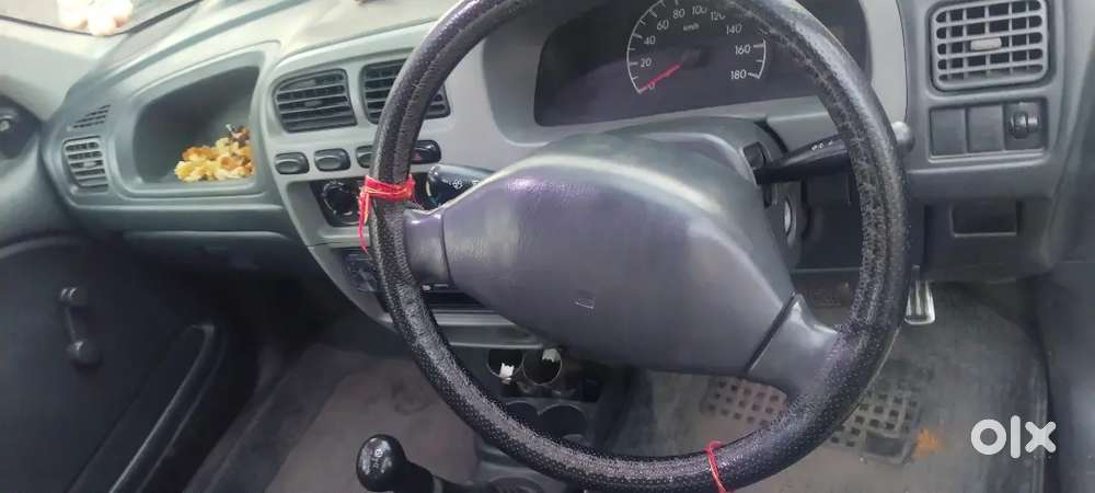 Maruti Suzuki Alto 2011 Petrol Well Maintained