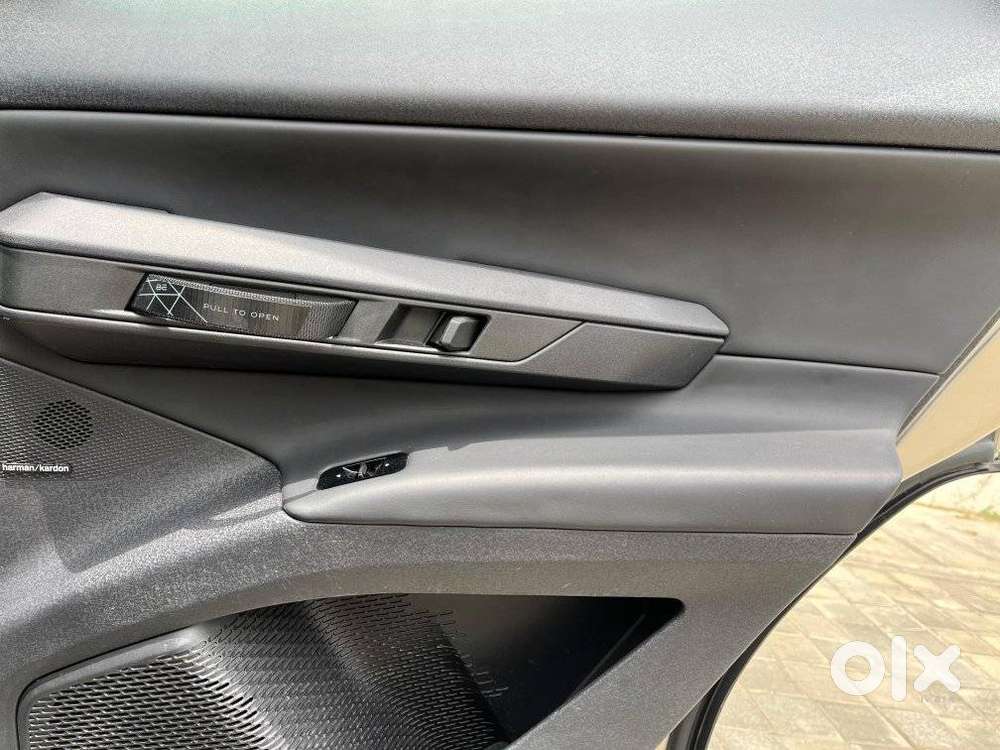 Mahindra Be 6 Be, 2025, Electric
