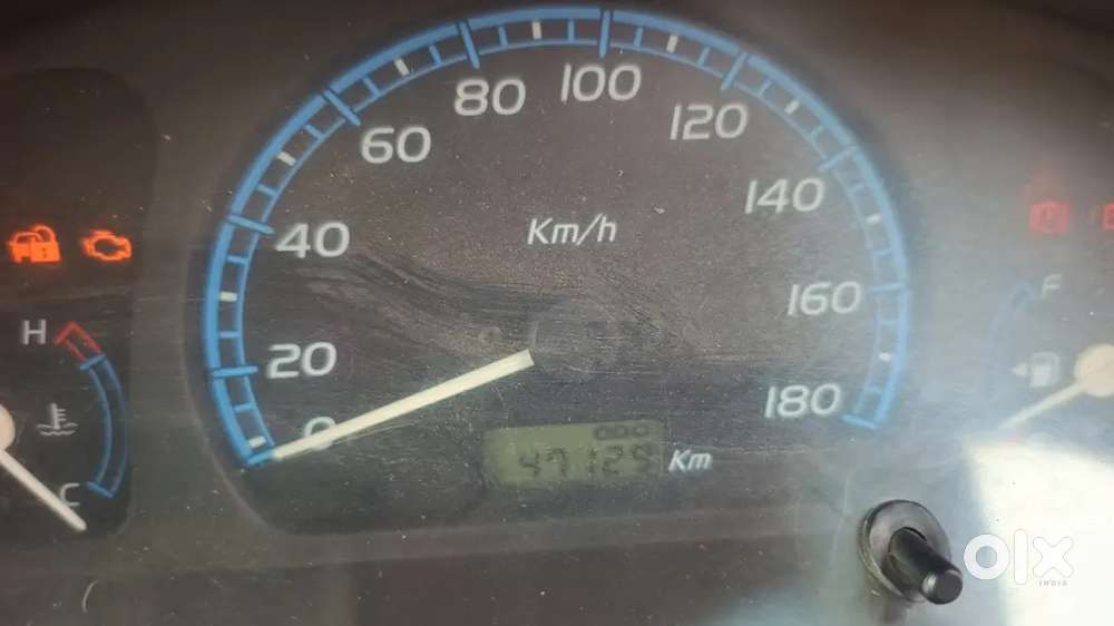Maruti Suzuki Wagon R 2010 Lpg Well Maintained