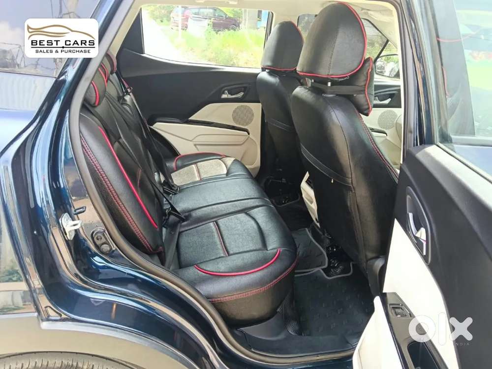 Mahindra Xuv 3xo Ax5 Ds Mt, 2025, Diesel