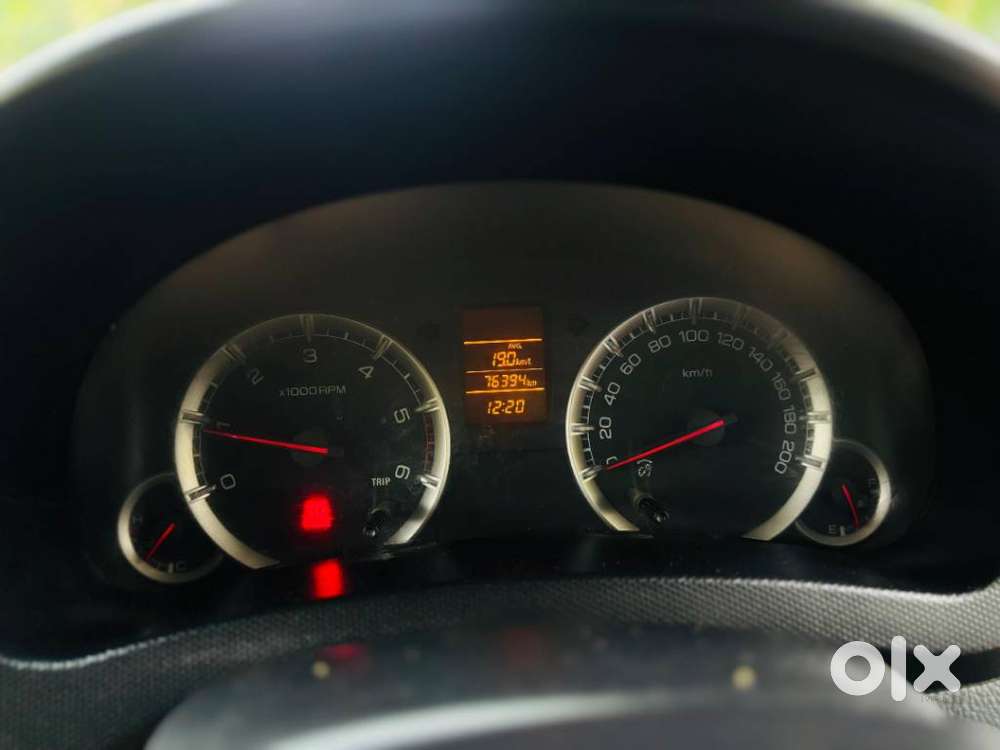 Maruti Suzuki Swift Vdi, 2012, Diesel