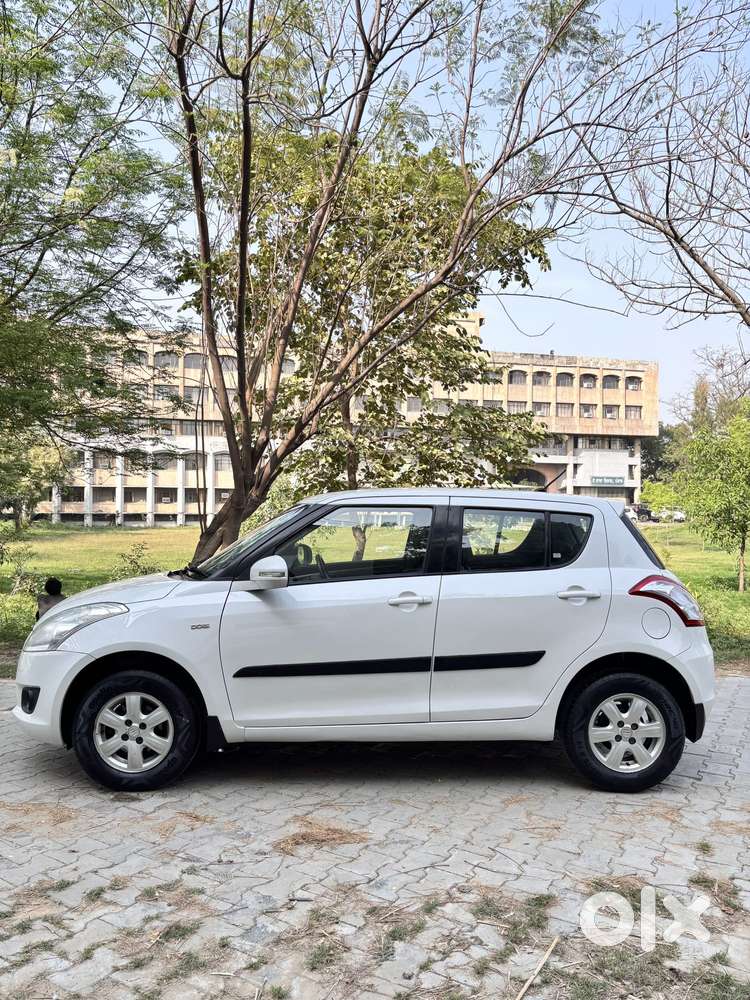 Maruti Suzuki Swift Vdi, 2013, Diesel