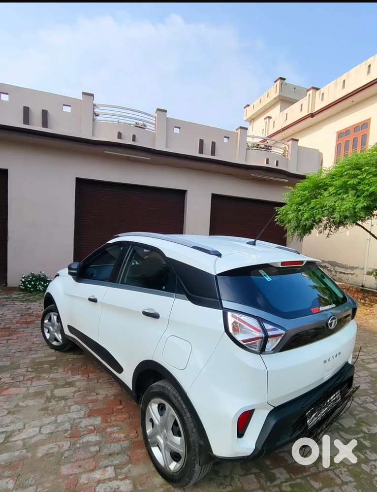 Tata Nexon 2022 Diesel 61000 Km Driven