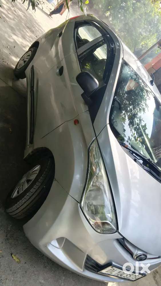 Hyundai Eon 2014 Petrol Automatic